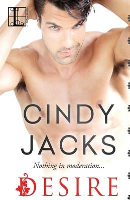 Desire by Jacks, Cindy