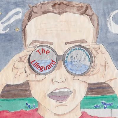 The Lifeguard by Kopcho, Casey