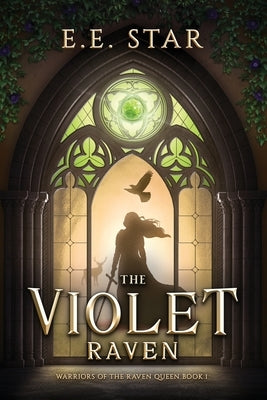 The Violet Raven by Star, E. E.