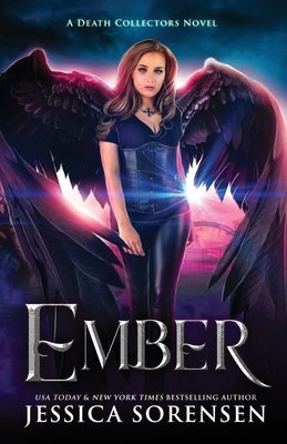 Ember by Sorensen, Jessica