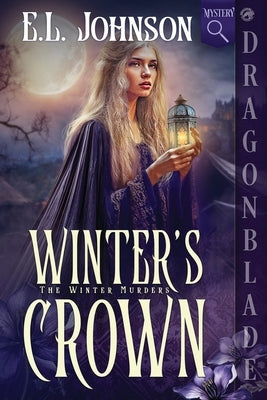 Winter's Crown: A Medieval Historical Mystery by Johnson, E. L.