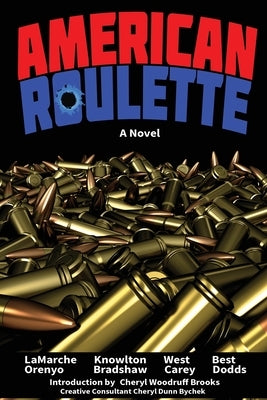 American Roulette by LaMarche, Pat