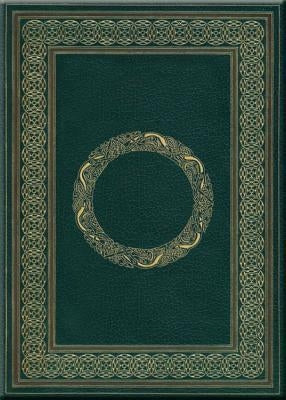 Celtic Journal by Lo Scarabeo