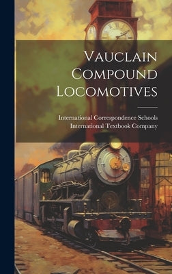 Vauclain Compound Locomotives by Company, International Textbook