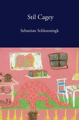 Stil Cagey by Schloessingk, Sebastian