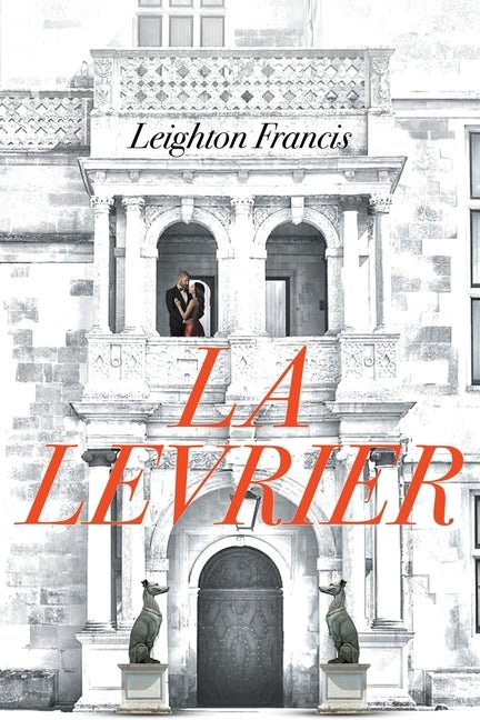 La Levrier by Francis, Leighton