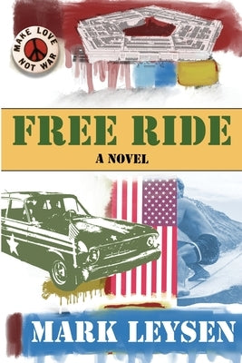 Free Ride by Leysen, Mark