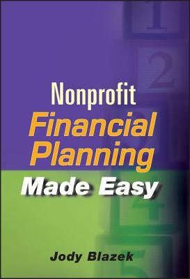 Financial Planning EZ by Blazek, Jody