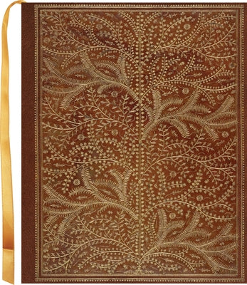 Gilded Woodland Journal by Peter Pauper Press Inc