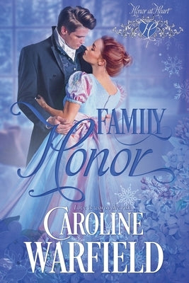 Family Honor by Warfield, Caroline