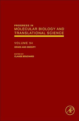 Genes and Obesity: Volume 94 by Bouchard, C.