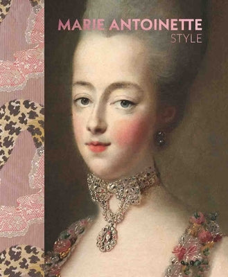 Marie Antoinette Style by Grant, Sarah