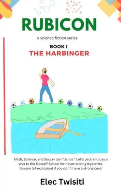 The Harbinger by Twisiti, Elec