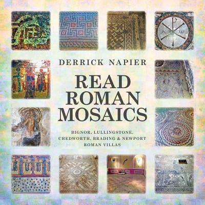 Read roman mosaics by Napier, Derrick
