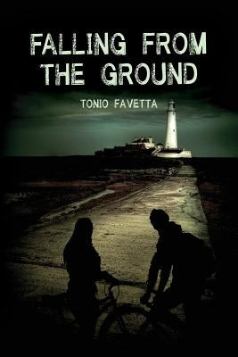 Falling From the Ground by Favetta, Tonio
