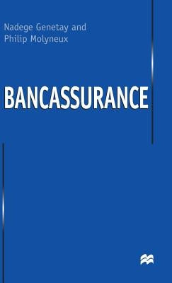 Bancassurance by Genetay, N.
