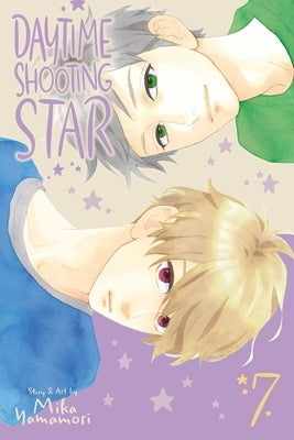 Daytime Shooting Star, Vol. 7, 7 by Yamamori, Mika