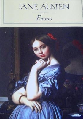 Emma by Austen, Jane