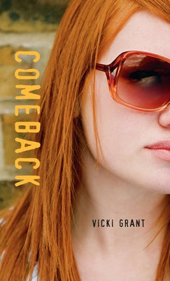 Comeback by Grant, Vicki