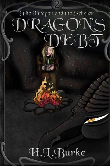 Dragon's Debt by Burke, H. L.