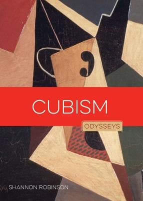 Cubism by Robinson, Shannon