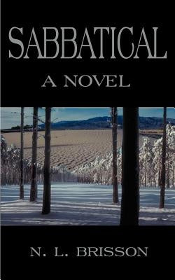 Sabbatical by Brisson, N. L.