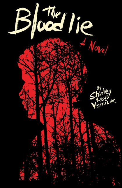 The Blood Lie by Vernick, Shirley