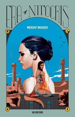Era of Nitocris by Mohsen, Mervat