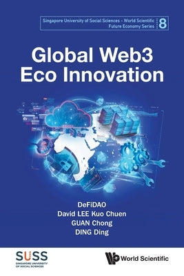 Global Web3 Eco Innovation by Defidao