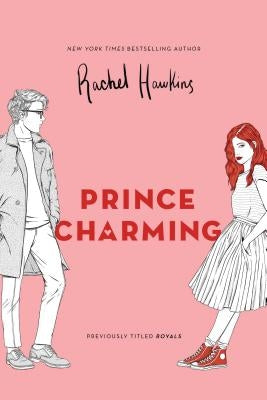Prince Charming by Hawkins, Rachel