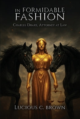 In Formidable Fashion by Brown, Lucious C.