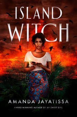 Island Witch by Jayatissa, Amanda
