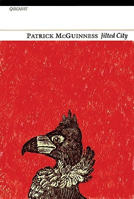 Jilted City by McGuinness, Patrick