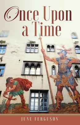Once Upon a Time by Ferguson, June