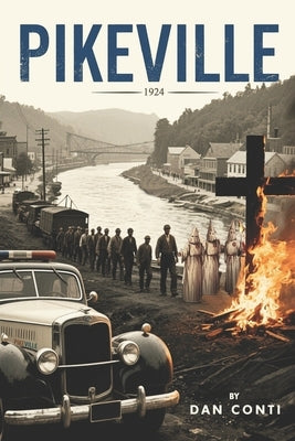 Pikeville by Conti, Dan