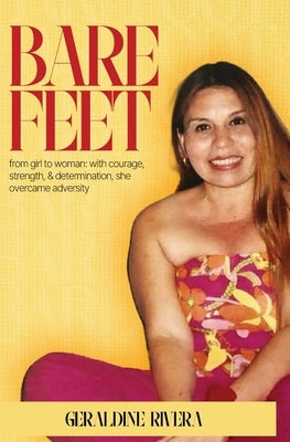 Bare Feet by Rivera, Geraldine