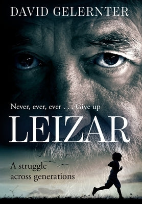 Leizar by Gelernter, David