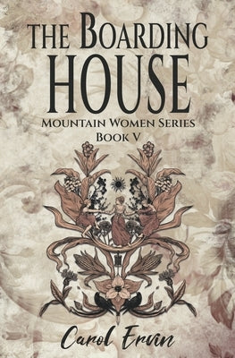 The Boardinghouse by Ervin, Carol