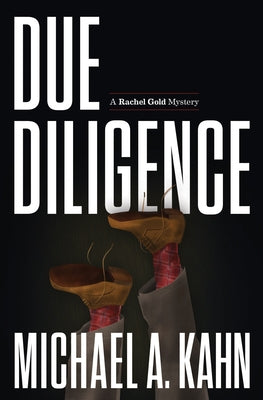 Due Diligence by Kahn, Michael a.