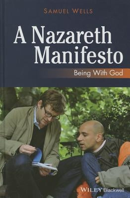 Nazareth Manifesto by Wells, Samuel