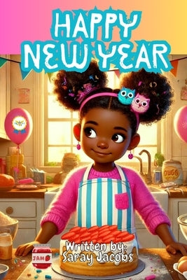 Happy New Year by Jacobs, Spivey