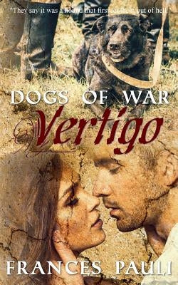 Vertigo by Pauli, Frances