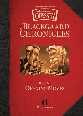 Opening Moves by Lollar, Phil