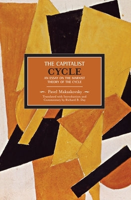 The Capitalist Cycle by Maksakovsky, Pavel