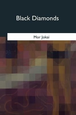 Black Diamonds by Gerard, Frances A.