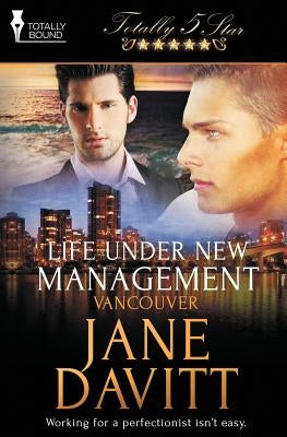Life Under New Management by Davitt, Jane