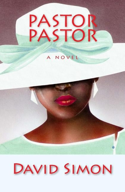 Pastor Pastor by Simon, David