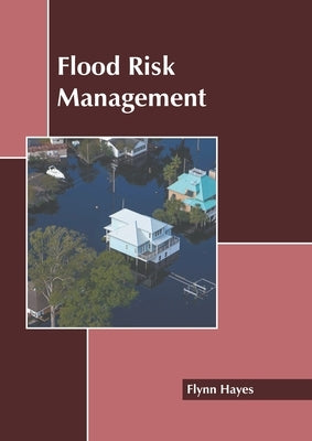 Flood Risk Management by Hayes, Flynn