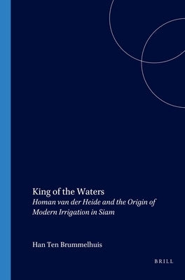 King of the Waters by Brummelhuis, H.