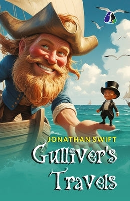 Gulliver'S Travels [Paperback] Jonathan Swift by Swift, Jonathan